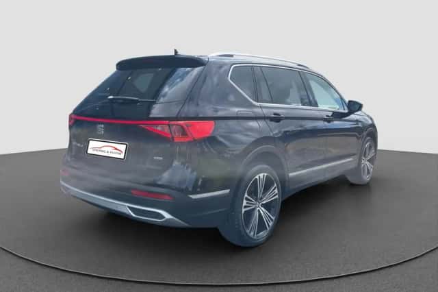 SEAT Tarraco (2021) thumbnail 5