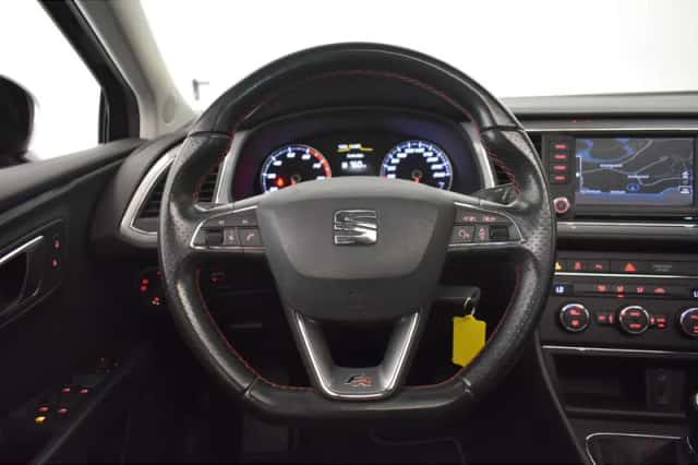 SEAT Leon (2016) thumbnail 6