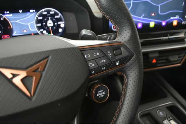 CUPRA Formentor (2023) thumbnail 3