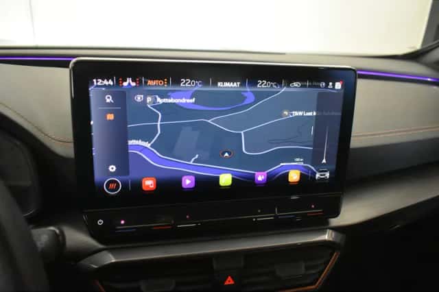 CUPRA Formentor (2023) thumbnail 6