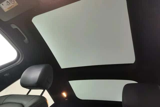Mercedes-Benz GLC-Klasse (2021) thumbnail 5