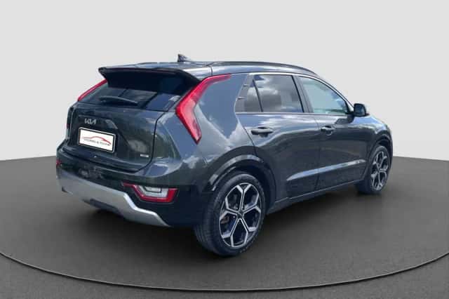 Kia Niro (2023) thumbnail 6