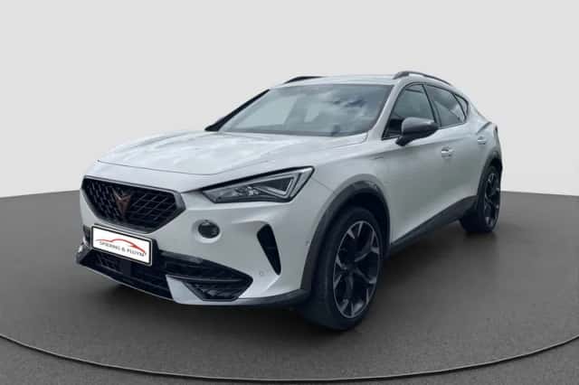 CUPRA Formentor (2023) thumbnail 5