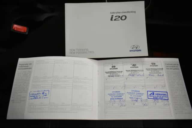 Hyundai i20 (2014) thumbnail 6