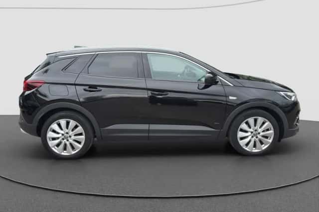 Opel Grandland X (2020) thumbnail 2