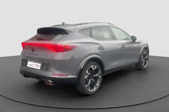 CUPRA Formentor (2024) thumbnail 4