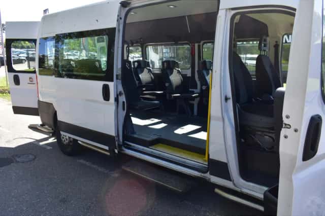 Fiat Ducato (2019) thumbnail 3