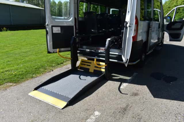 Fiat Ducato (2019) thumbnail 4