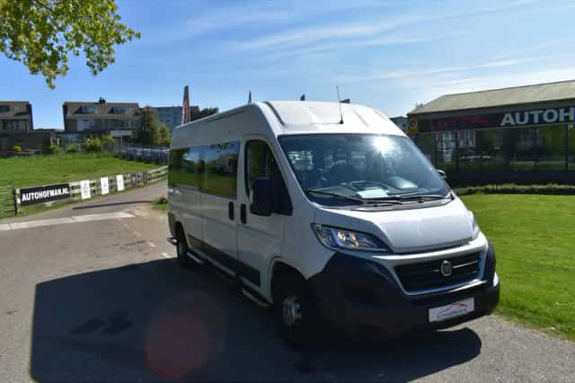 Fiat Ducato (2019) thumbnail 6