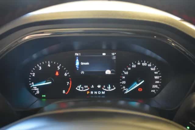 Ford Focus (2020) thumbnail 5