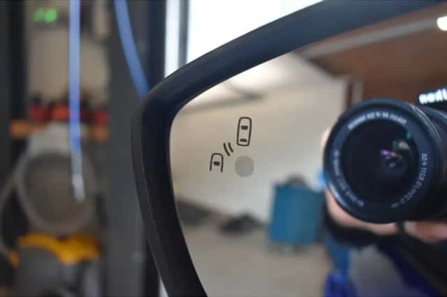 Ford Focus (2020) thumbnail 6