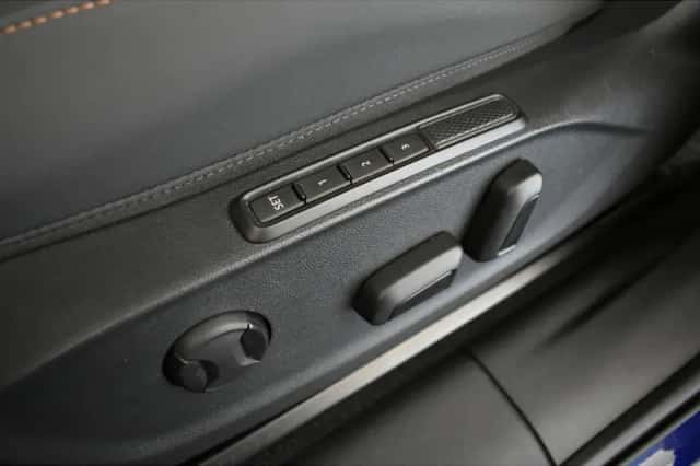 CUPRA Terramar (2025) thumbnail 4
