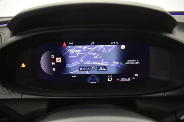 CUPRA Terramar (2025) thumbnail 5