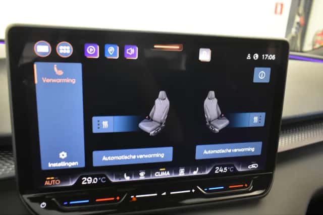 CUPRA Terramar (2025) thumbnail 6