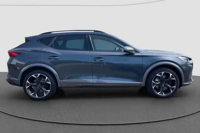 CUPRA Formentor (2024) thumbnail 4