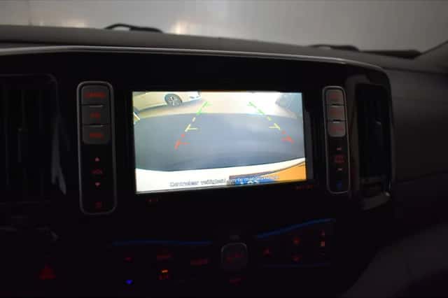 Nissan E-NV200 (2018) thumbnail 2