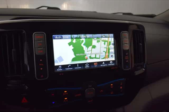 Nissan E-NV200 (2018) thumbnail 3