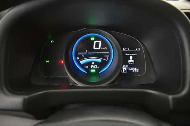Nissan E-NV200 (2018) thumbnail 4
