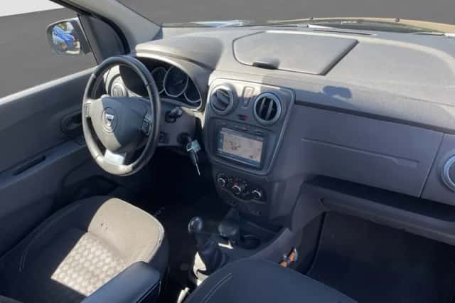 Dacia Lodgy (2016) thumbnail 2