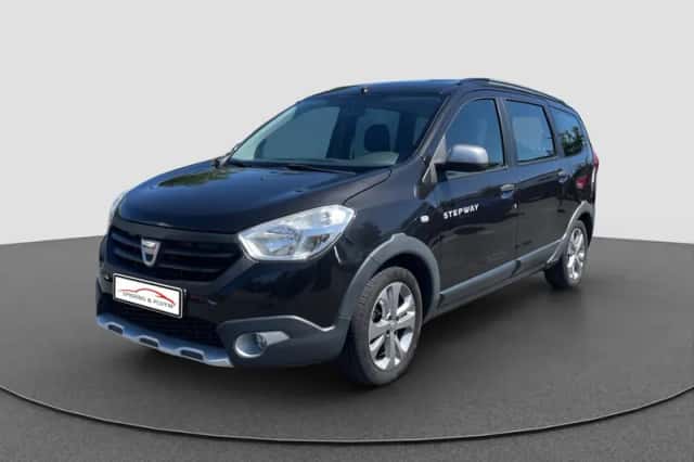 Dacia Lodgy (2016) thumbnail 6