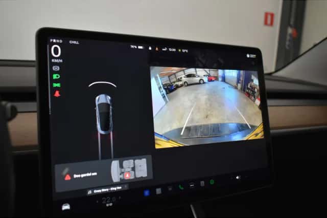 Tesla Model 3 (2019) thumbnail 6