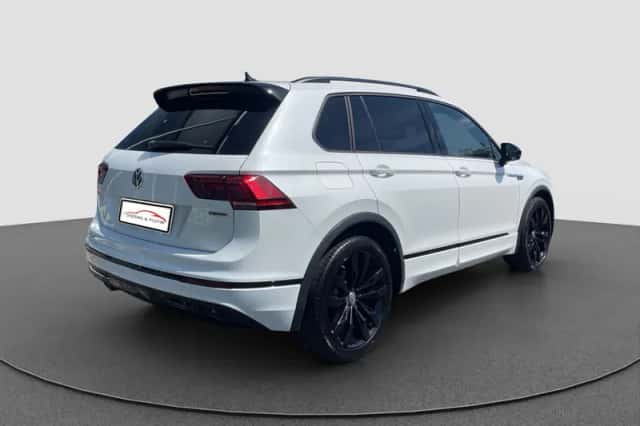 Volkswagen Tiguan (2020) thumbnail 6