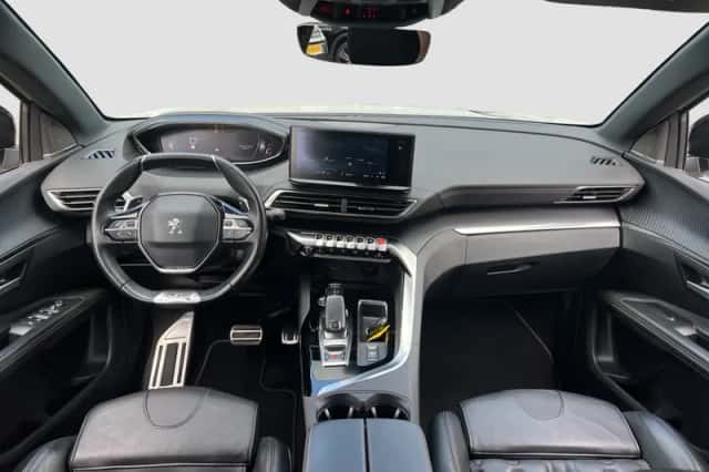 Peugeot 5008 (2021) thumbnail 5