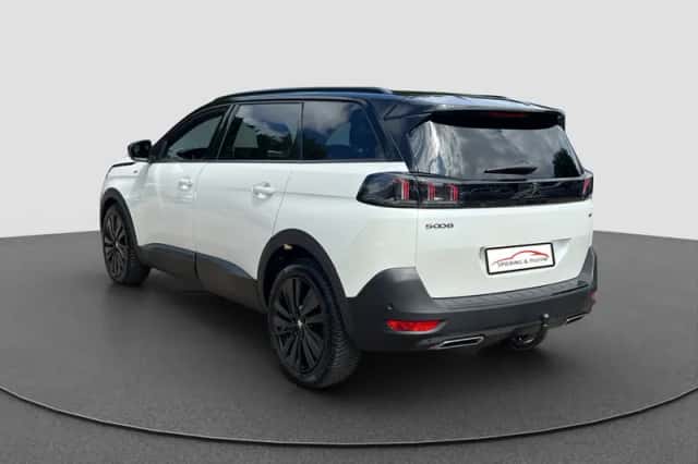 Peugeot 5008 (2021) thumbnail 6