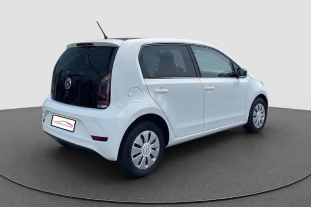 Volkswagen Up! (2020) thumbnail 5