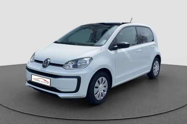 Volkswagen Up! (2020) thumbnail 6