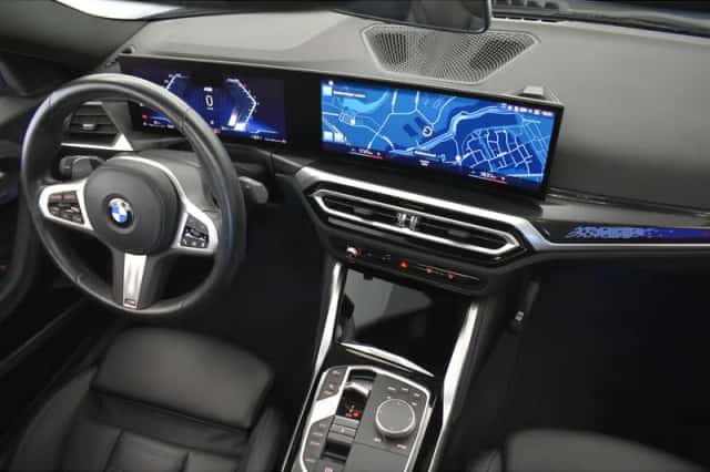 BMW 2-Serie (2023) thumbnail 6