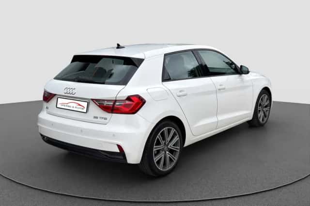 Audi A1 (2019) thumbnail 5