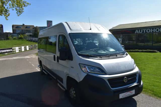 Fiat Ducato (2019) thumbnail 2
