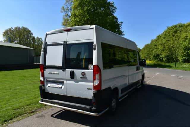 Fiat Ducato (2019) thumbnail 3