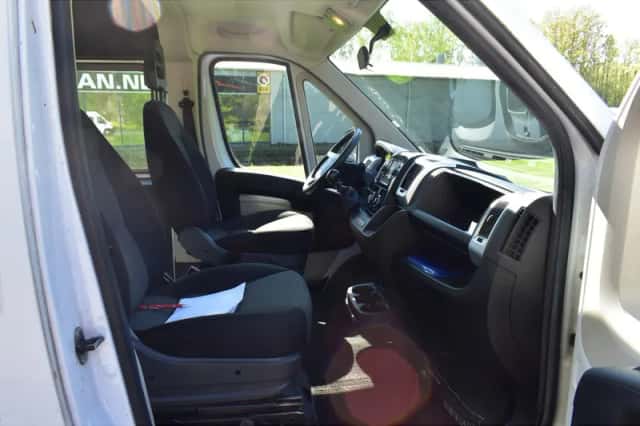 Fiat Ducato (2019) thumbnail 5