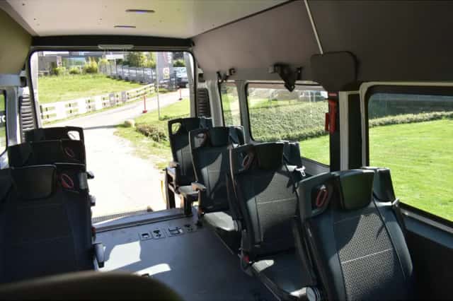 Fiat Ducato (2019) thumbnail 6