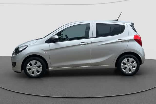 Opel Karl (2017) thumbnail 5