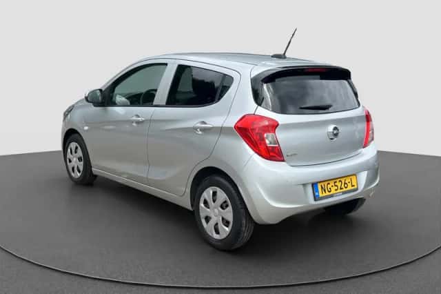 Opel Karl (2017) thumbnail 6