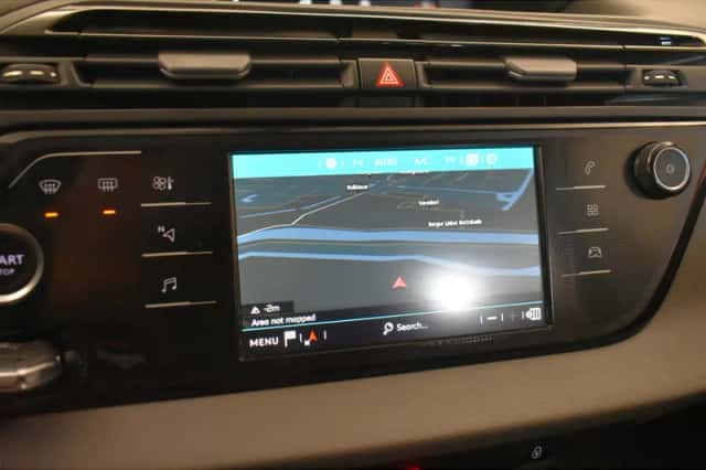Citroën Grand C4 Spacetourer (2020) thumbnail 3