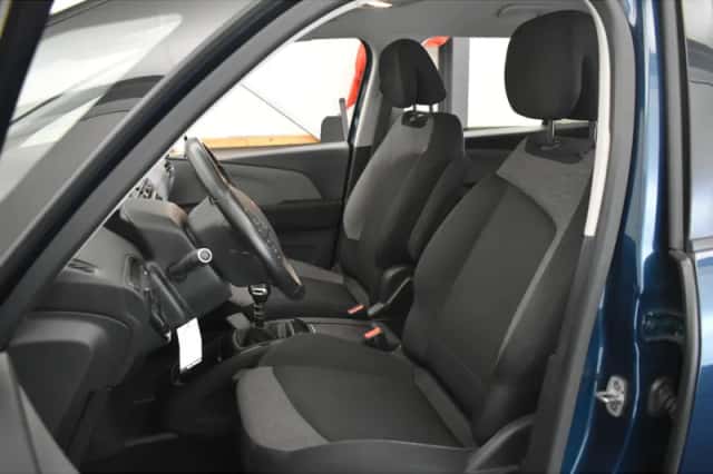 Citroën Grand C4 Spacetourer (2020) thumbnail 5