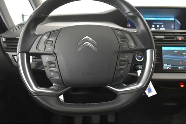Citroën Grand C4 Spacetourer (2020) thumbnail 6