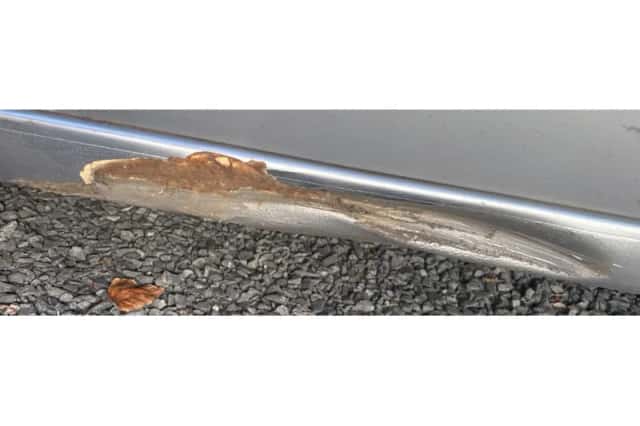 Opel Meriva (2010) thumbnail 5