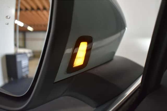 Škoda Enyaq (2022) thumbnail 5