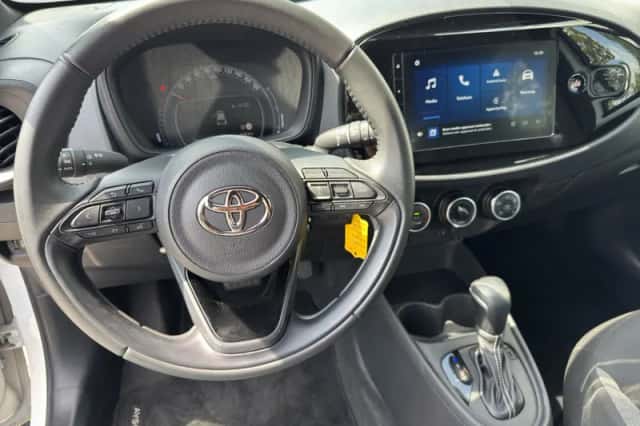 Toyota Aygo X (2025) thumbnail 3