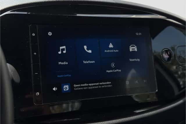 Toyota Aygo X (2025) thumbnail 5