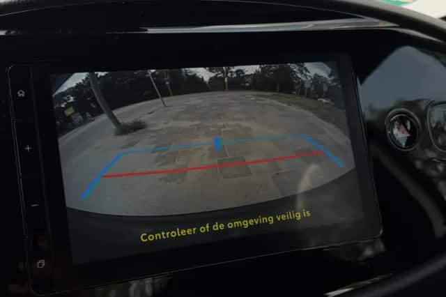 Toyota Aygo X (2025) thumbnail 6
