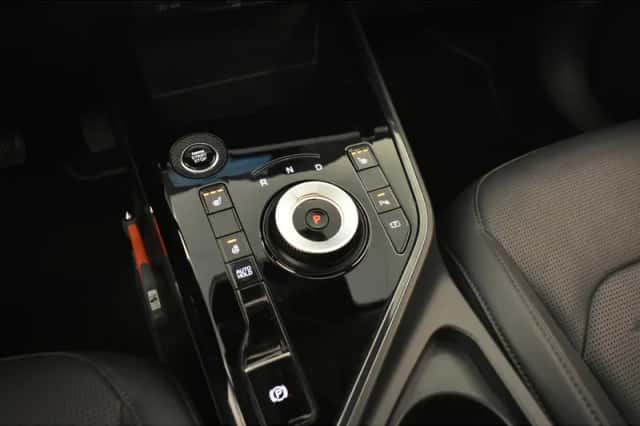 Kia Niro (2024) thumbnail 5