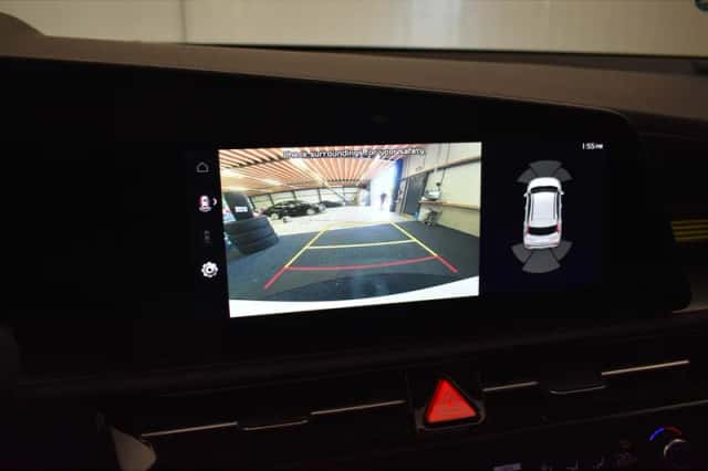 Kia Niro (2024) thumbnail 6