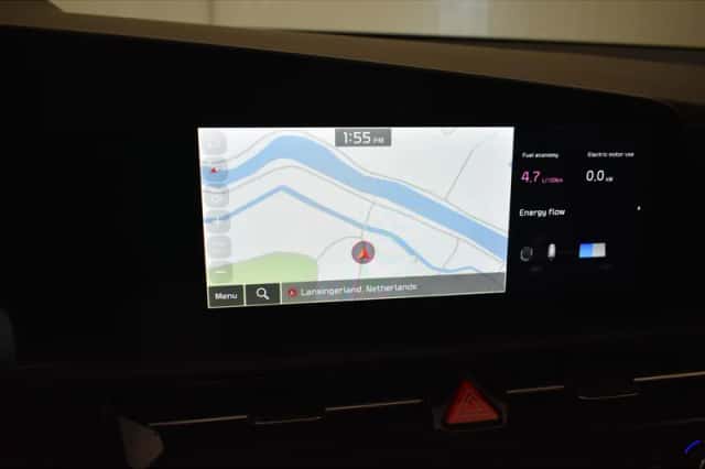 Kia Niro (2024) thumbnail 6