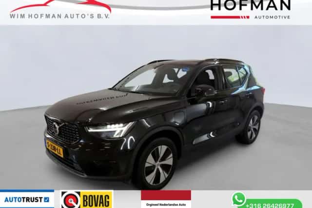 Volvo XC40 (2023) thumbnail 1